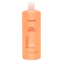 NutriEnrich Invigo Shampoo 1L